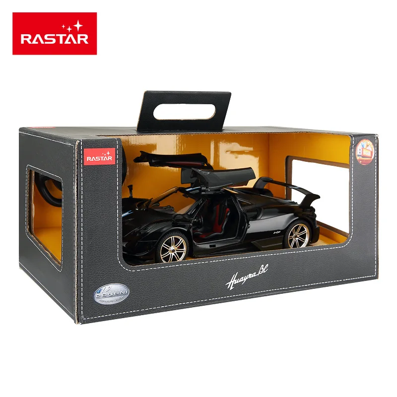 

RASTAR 1:14 High Quality RC Drift Car model Diecasts Vehicles Remote Control Race Type Packed Xmas Gifts Collect for Kids