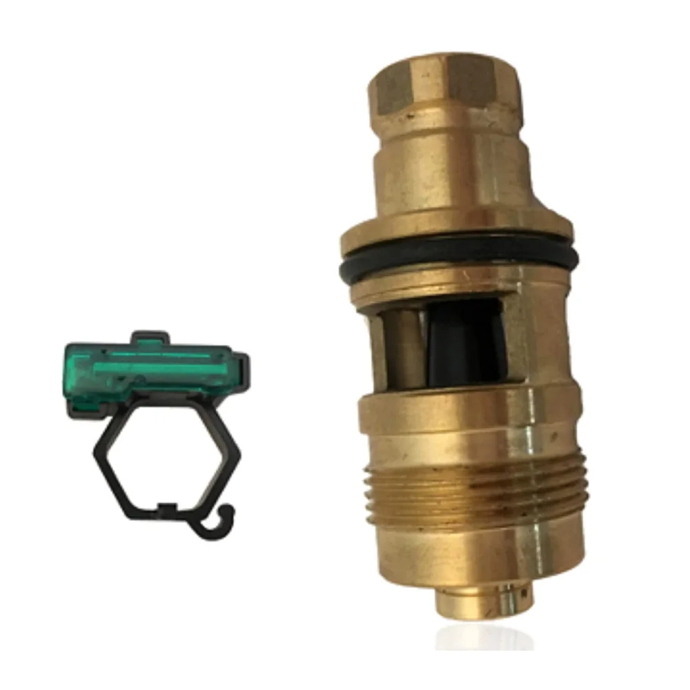 

Ideal Logic Logic + 30 Flow Turbine Cartridge 175661 & Flow Switch 175590