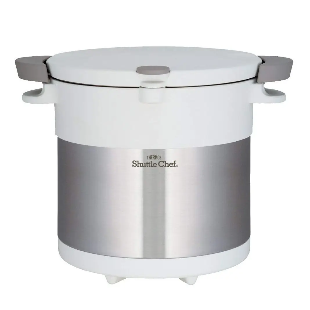 Термокастрюля Thermos KBC 4500 (4 5 литра)|Кастрюли| |