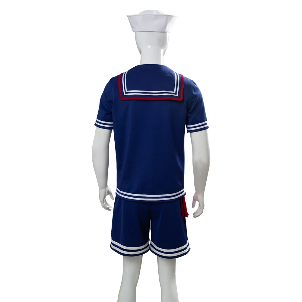 Костюм для Хэллоуина очень странные дела | Тематическая одежда и униформа