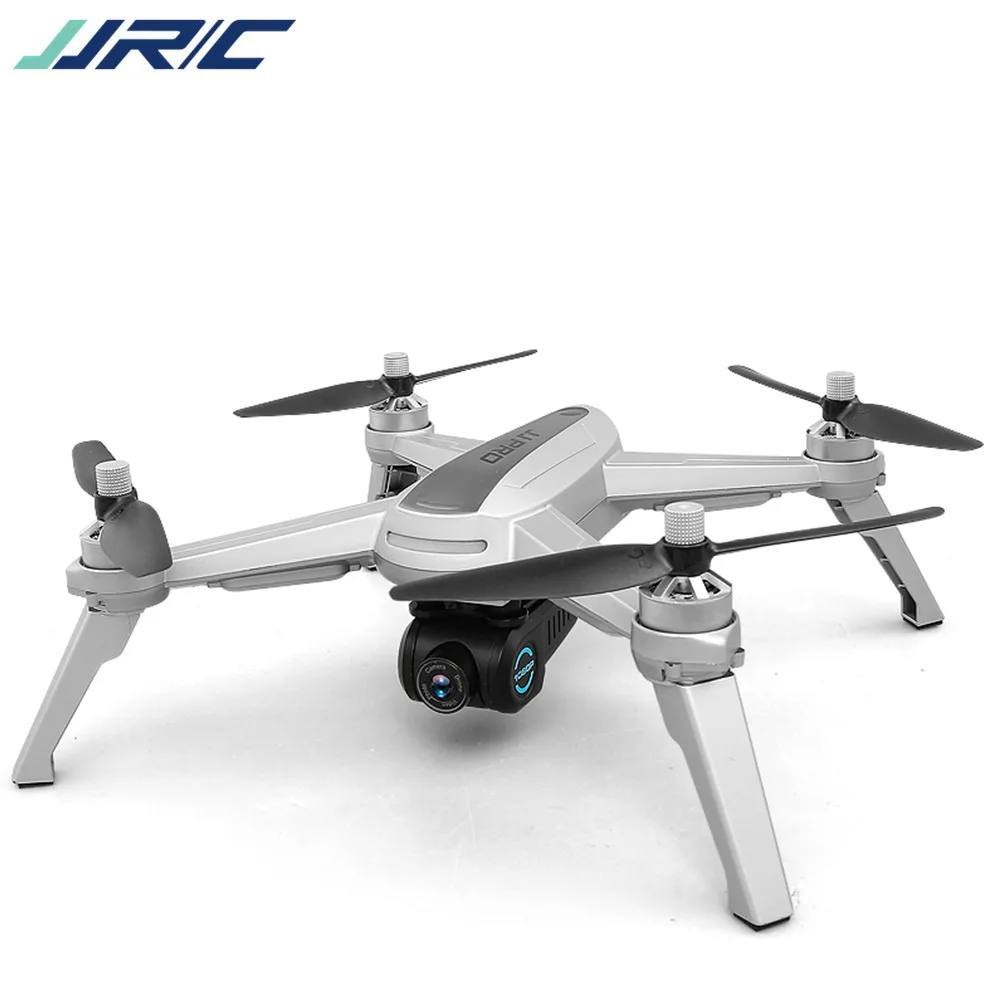JJRC X5 RC 2K HD Камера видео 30 км/ч гоночный Скорость до 20 минут времени полета Pro