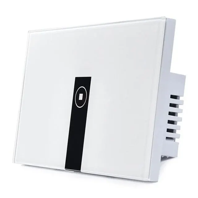 Geekbes SW02 умная WiFi розетка для США мини штепсельная вилка приложение дистанционное