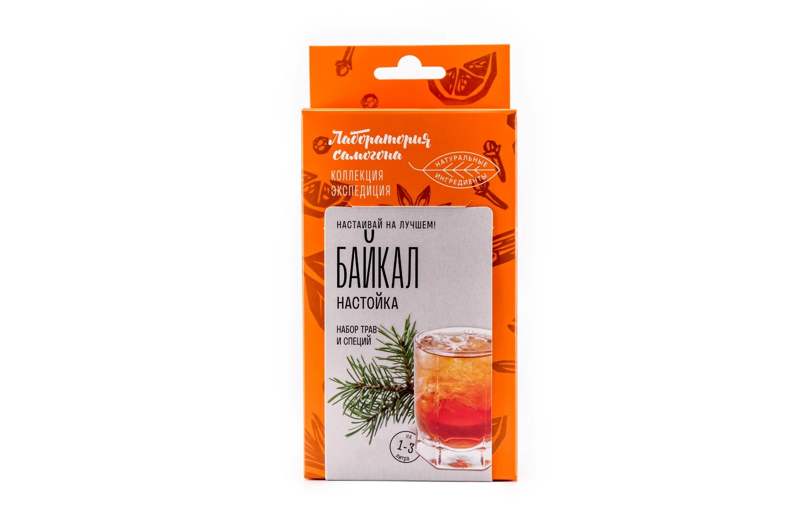 Байкал настойка/Набор трав и специй для настаивания на алкоголе. | Дом сад