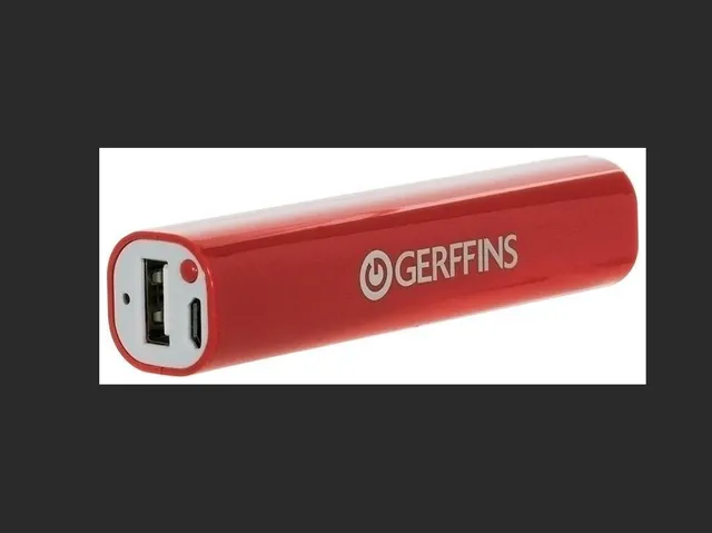 Внешний Аккумулятор Gerffins G200 (2000 MAh) | AliExpress