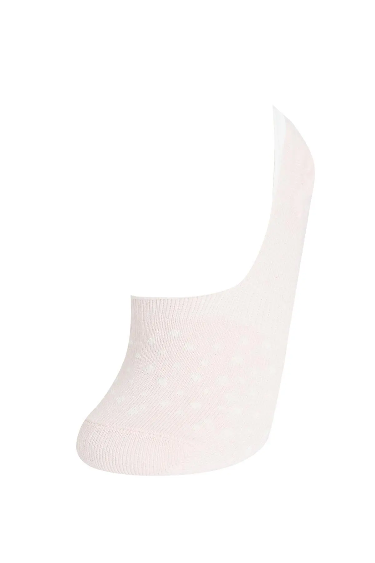Patterned Ballet Socks 3 Pack