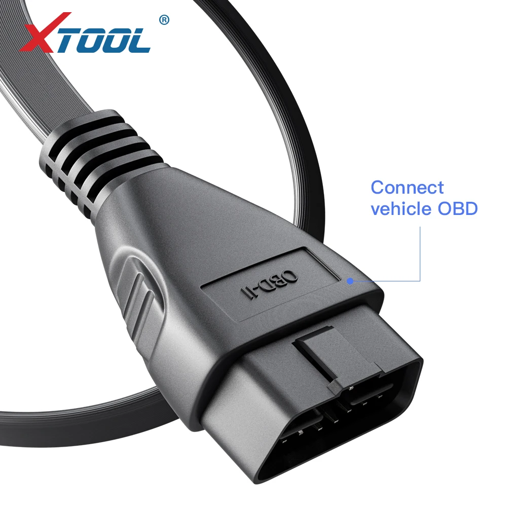 Diagnostic Connector OBD2 Cable Extension OBD2 Cable 16Pin Male To 16Pin Female obd2 Connector Diagnostic Tool 4.8 22 Review