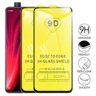 Защитное стекло 9D для Xiaomi MI 9 SEA15X9 Lite Note 88T8 Pro 99S 1010S10 Pro Redmi 88А 9А9C Mi 9T 7A 66A 9 Poco X3