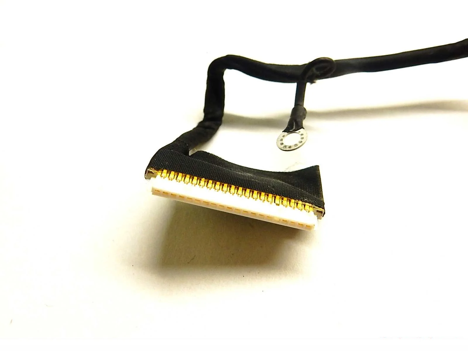 Шлейф матрицы 1422-00V600019 Asus Eee PC 1215 (б/у) | Компьютеры и офис