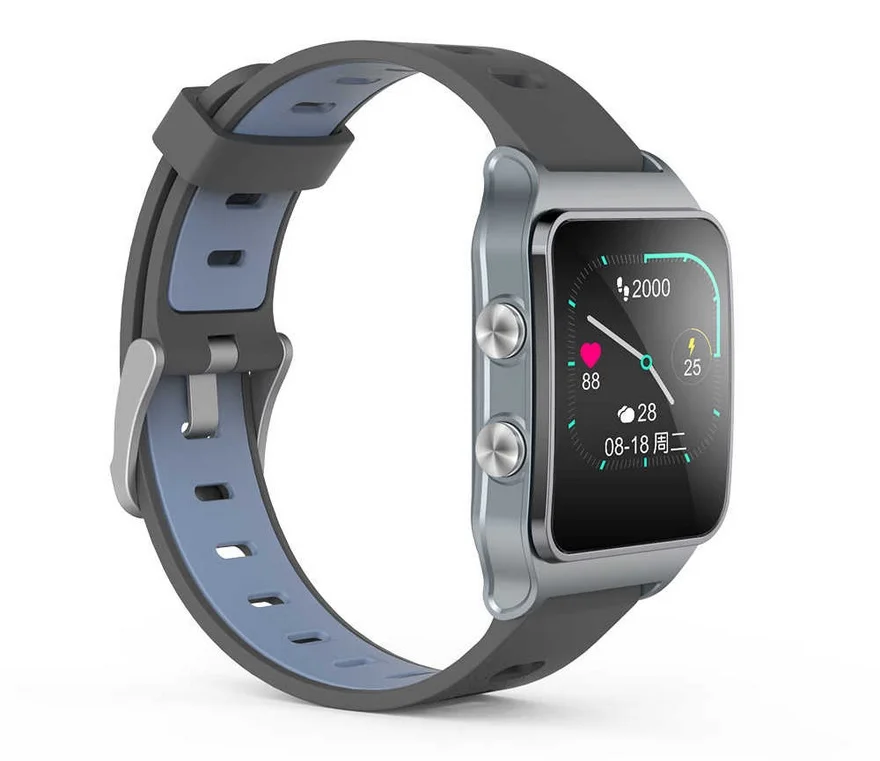 Часы CARCAM SMART WATCH P1C GRAY|Смарт-часы| |