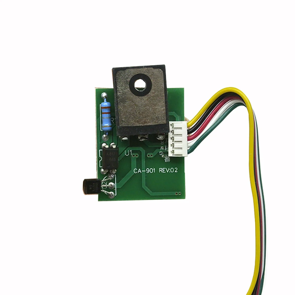 CA-901 LCD переключатель телевизора модуль питания 12/24V 46-дюймовый понижающий блока