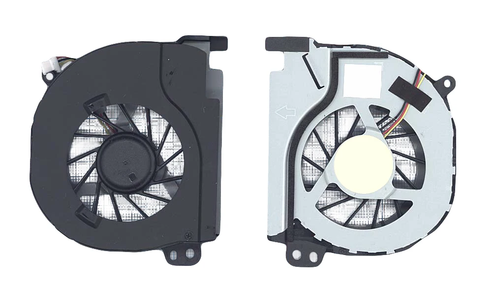 Вентилятор (кулер) для ноутбука Dell Inspiron 14R 14TD 14TR 1728 2728b 5420 I5420 E5420 7420