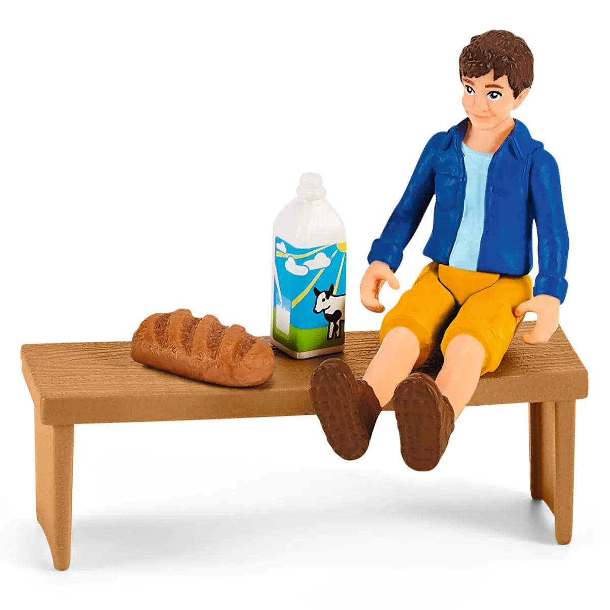 Игровой набор &quotМобильный прилавок Солнечный день&quot.Фигурки .Подарок для