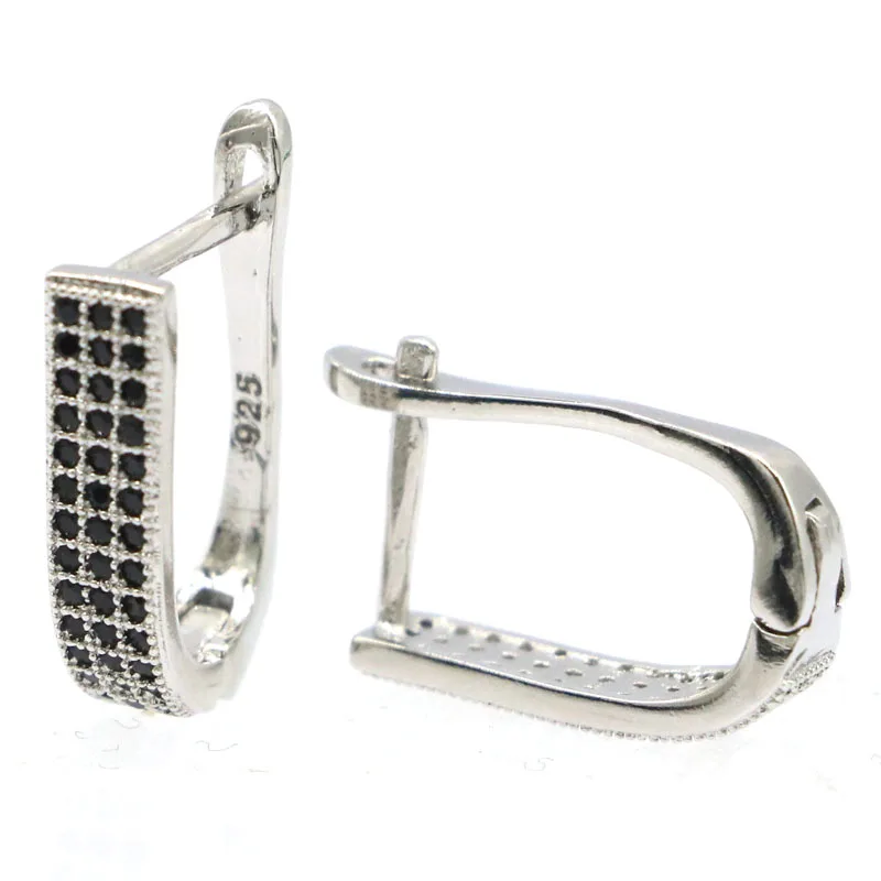 Серебряные серьги гвоздики 17x14 мм|rhodolite garnets|garnet silver earringsbig earrings women |