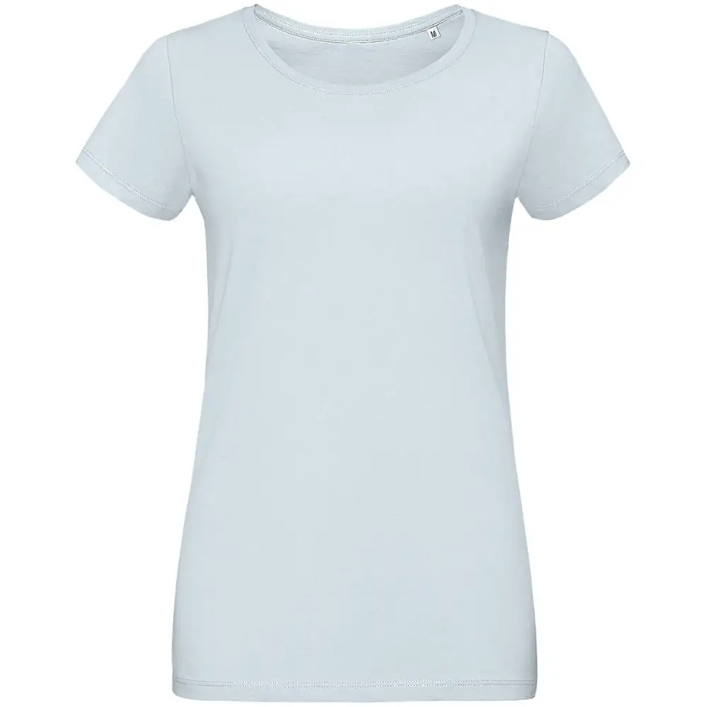 Футболка женская MARTIN WOMEN хлопок + вискоза 02856 Sols | Женская одежда