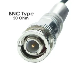 ORP редокс-электрод, разъем типа BNC, сменный зонд для тестера длиной 14 см, Диаметр 1,2 см, Удлиненный кабель длиной 300 см