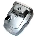 Корпус редуктора в сборе для УШМ 9069 Makita артикул 135079-3