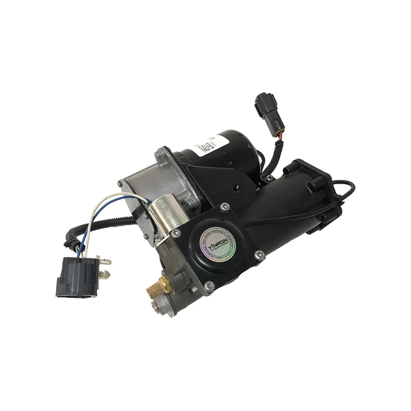 Воздушный компрессор LR025111 Hitachi для Land Rover Range Rover|Амортизаторы и опоры| |