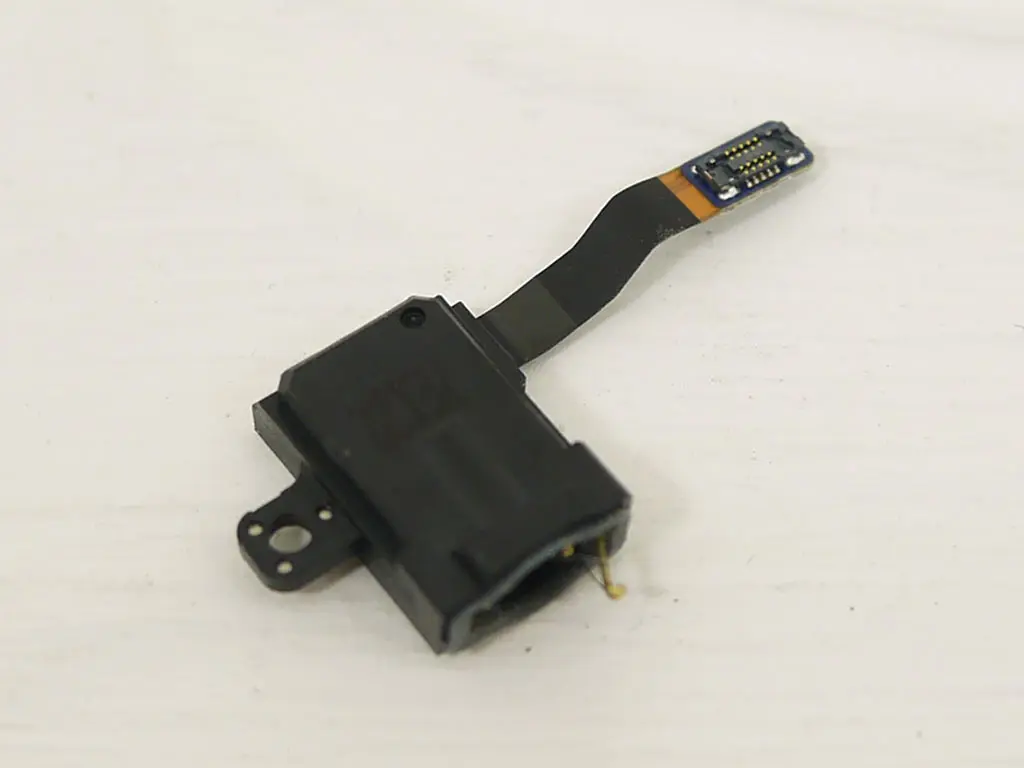 Разъем 3 5 minijack DREAM EUR0.9 для Samsung Galaxy S8 (SM-G950F) б/у |