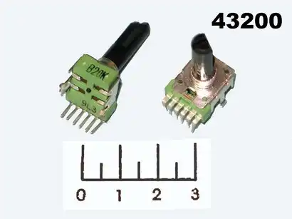 Rv112bcf переменный резистор - купить недорого | AliExpress