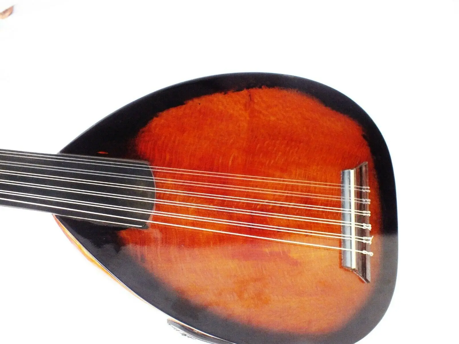 Качественный тонкий детский размер Электрический Oud Ud|Лютня| |