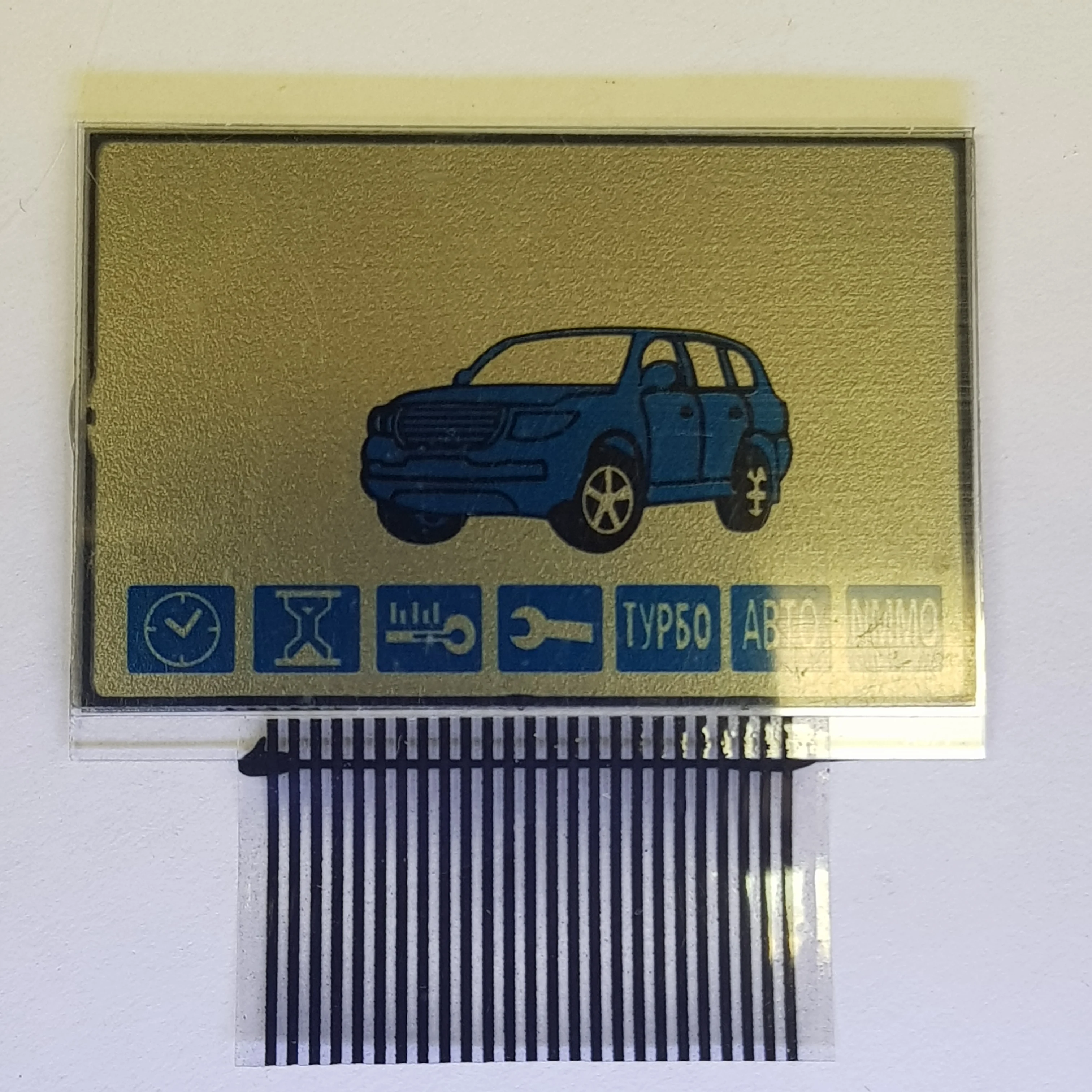 ЖК Starline D94 Д94 старлайн D 94 Д