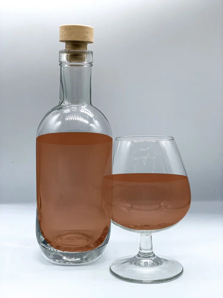 Набор для Настойки ЕГЕРЬ (Дед Алтай) |