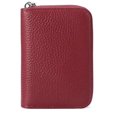 

New Ladies Wallet Short Zipper Student Korean Fashion Small Chrysanthemum Coin Purse Soft Leather Thin Wallet Women Long