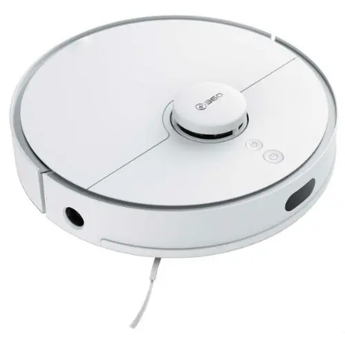 Робот-пылесос 360 Robot Vacuum Cleaner S5 | Бытовая техника
