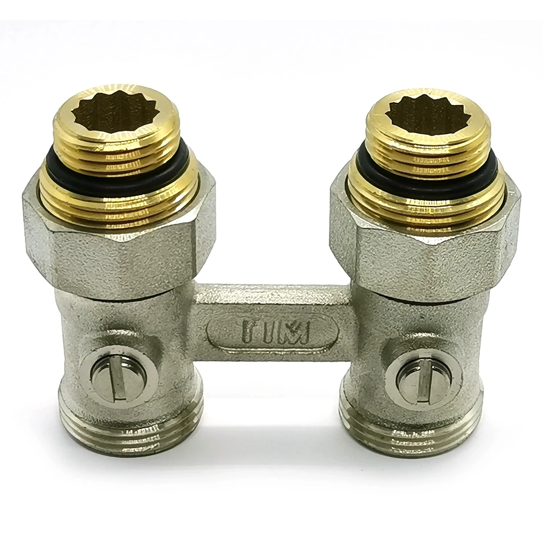 узел нижней подводки carlo poletti. мультифлекс угловой stout. узел подключ. Schlosser 600700023 узел подключения standard 6007 угловой g 3/4 x 3/4 d=50 mm , белый. для двухтрубной системы, п.