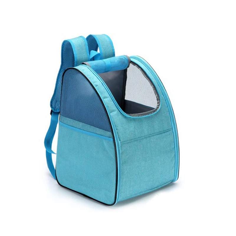 

Ocraho Cat Bag Outing Carrying Bag Space Capsule Pet Backpack Cage Shoulder Transparent School Bag Dog Kit Cat Supplies