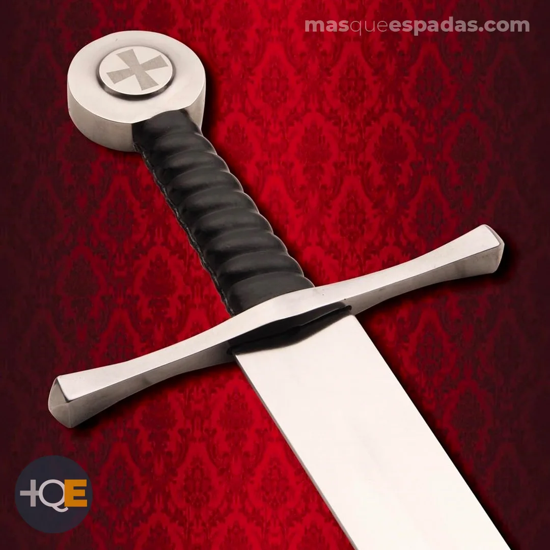 Меч сценического истребителя Templar|Игровые мечи| |