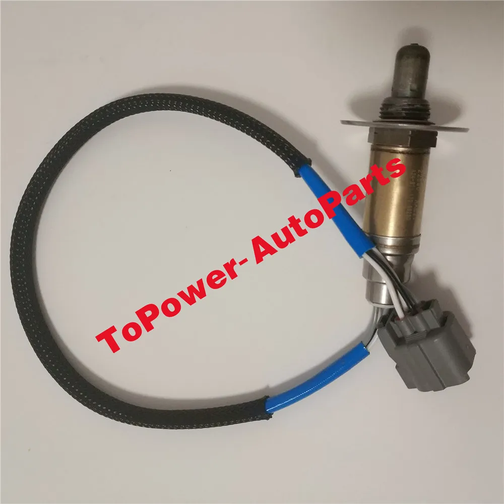 Задний кислородный датчик Lambda O2 OEM 22690AA891/22690-AA891 Ssubaru Legacy Impreza Forester 1 5 2.0L 2008-2014 новые