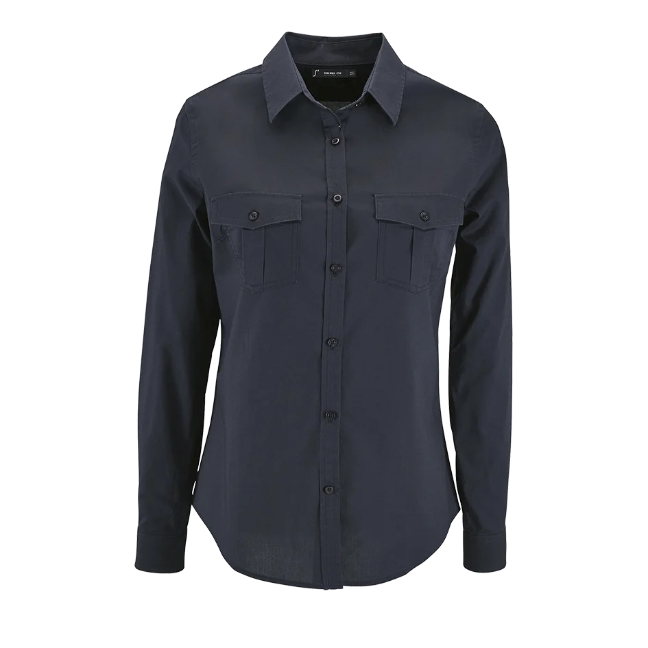 Рубашка женская модель Бирма для женщин | Женская одежда