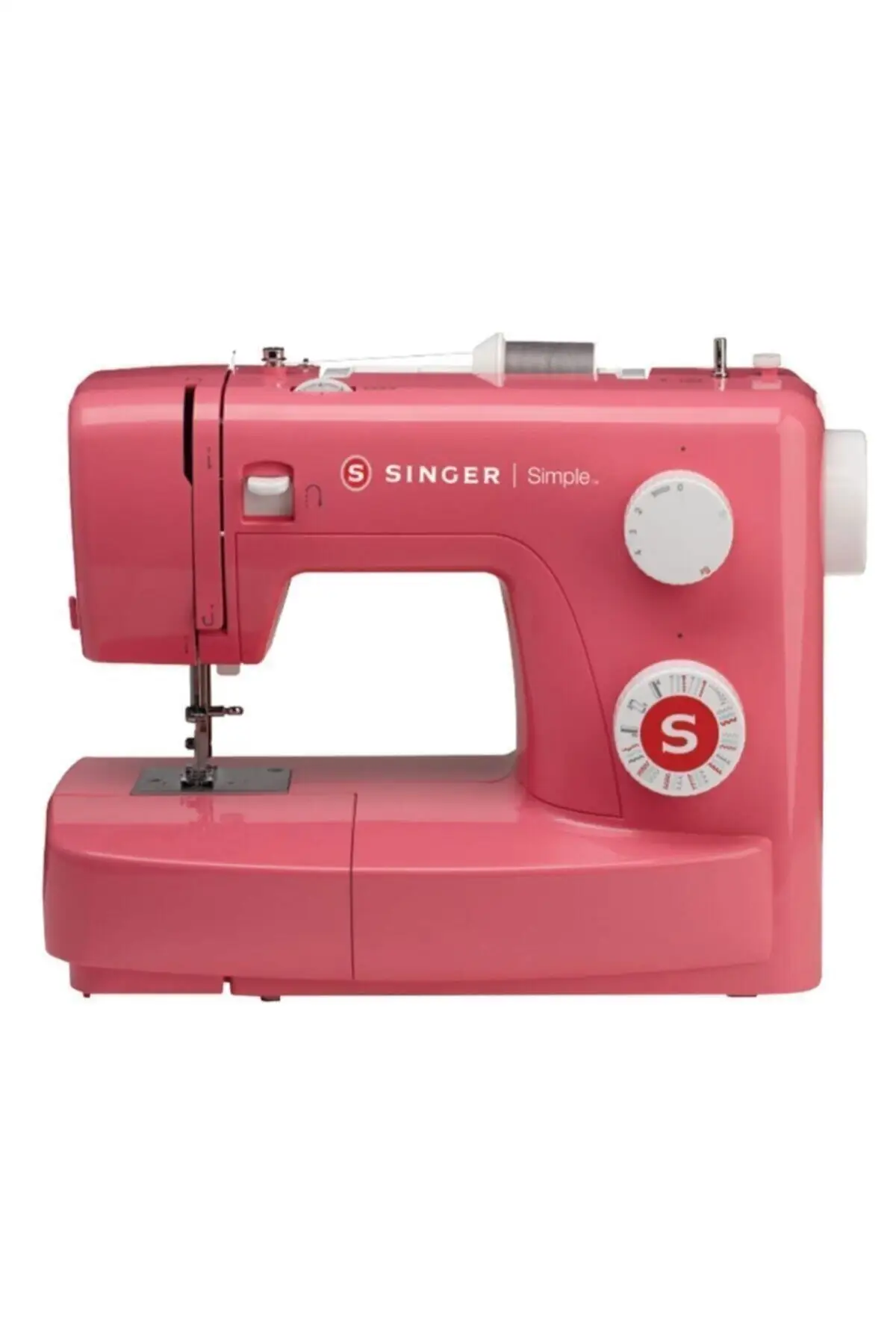 

Швейная машина SINGER Sınger Simple 3223
