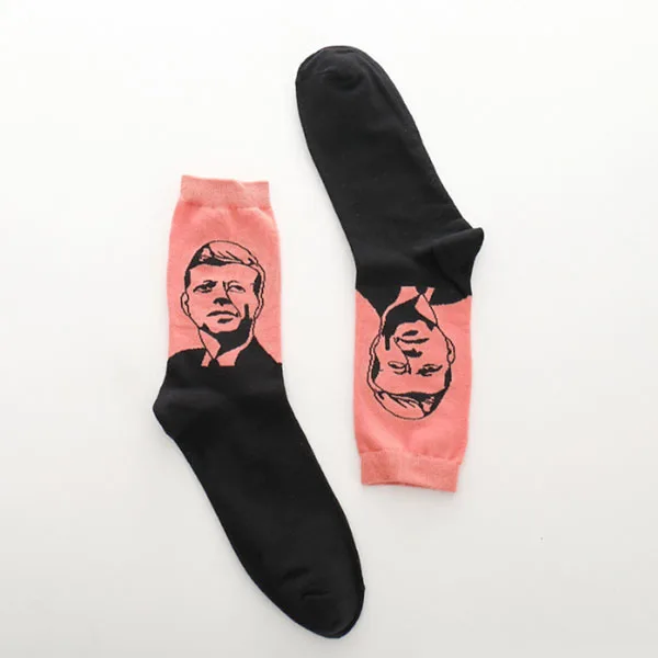 Носки &quotДжон Кеннеди&quot 36-45 |