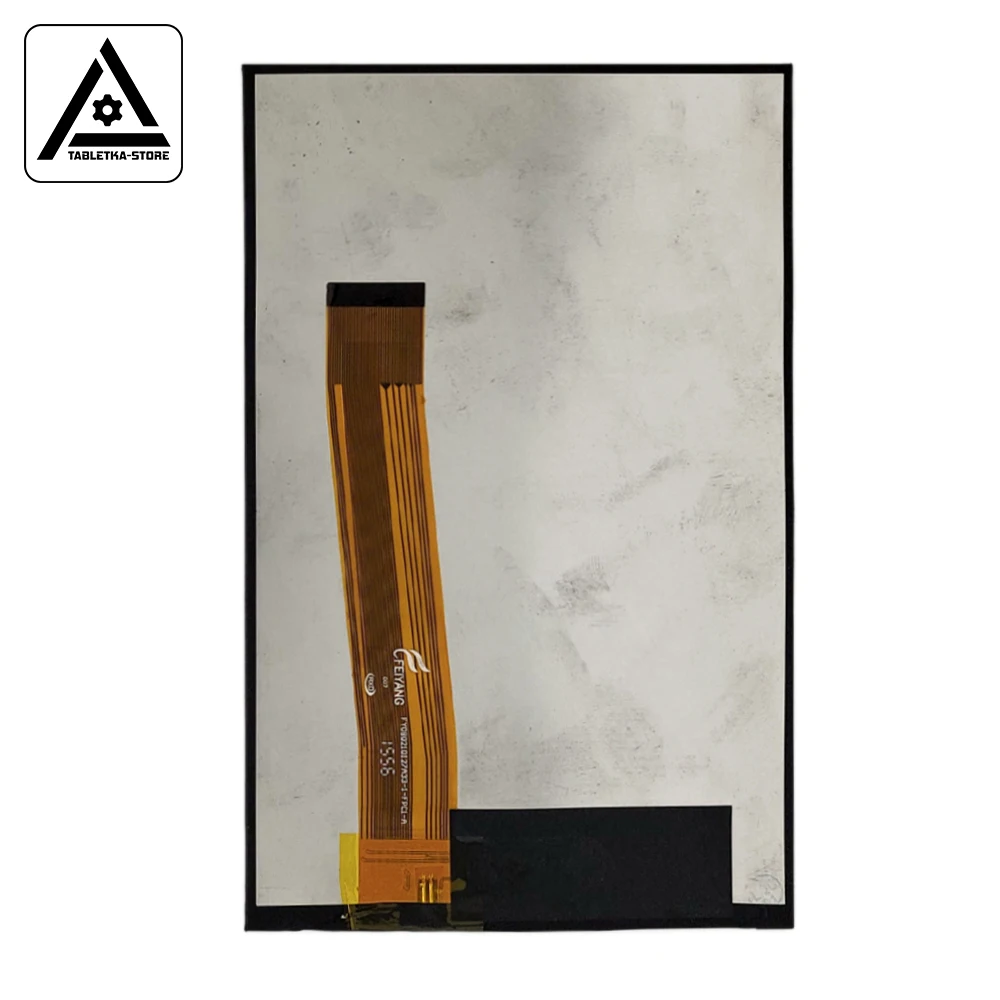 8&quot Дисплей (матрица экран) Irbis TW80 TW81 TW82 FY08021DI27A33-1-FPC1-A |