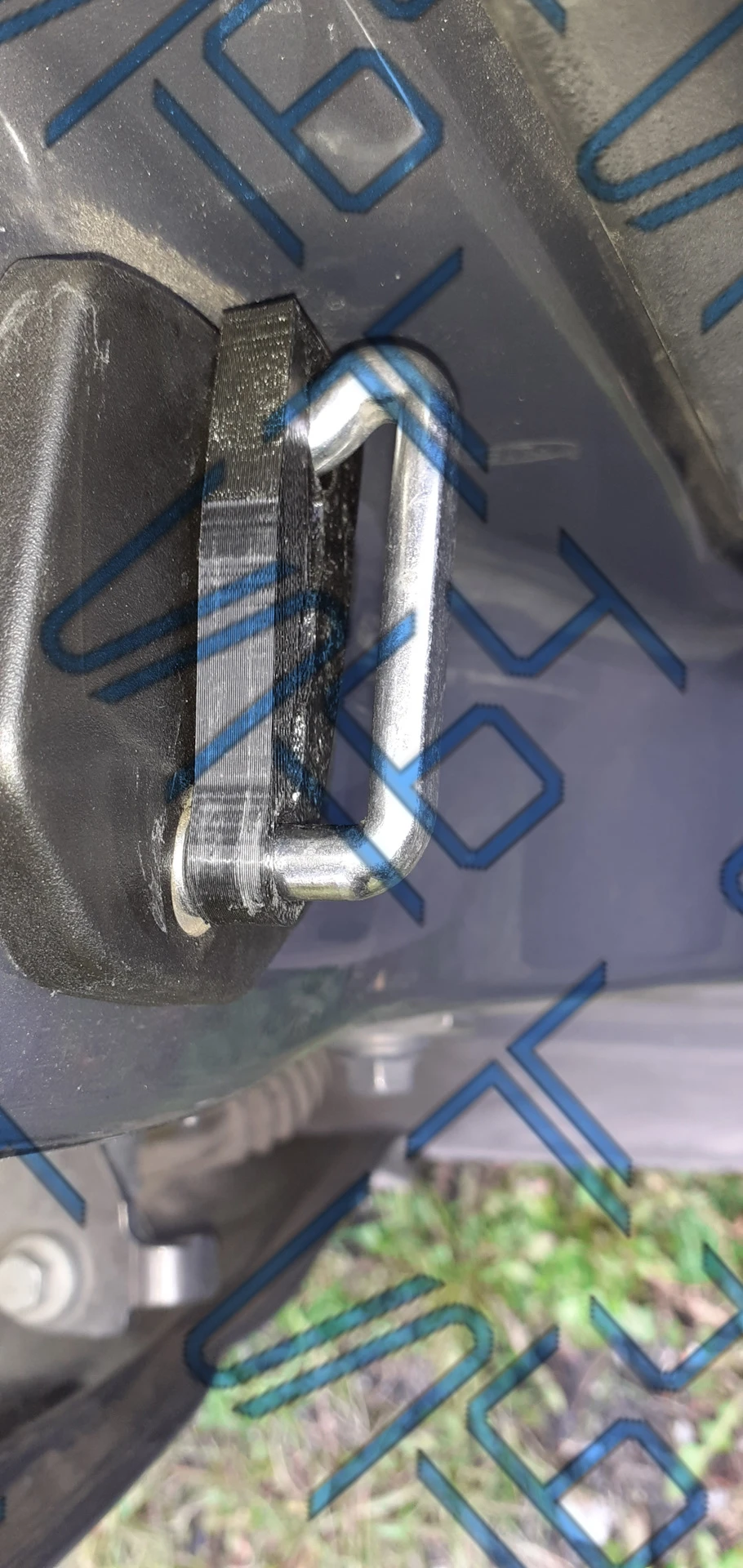 Как отрегулировать двери на фф2 рестайлинг - 96 фото