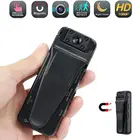 A8D компактная камера с инфракрасным ночным видением, 1080 мАч