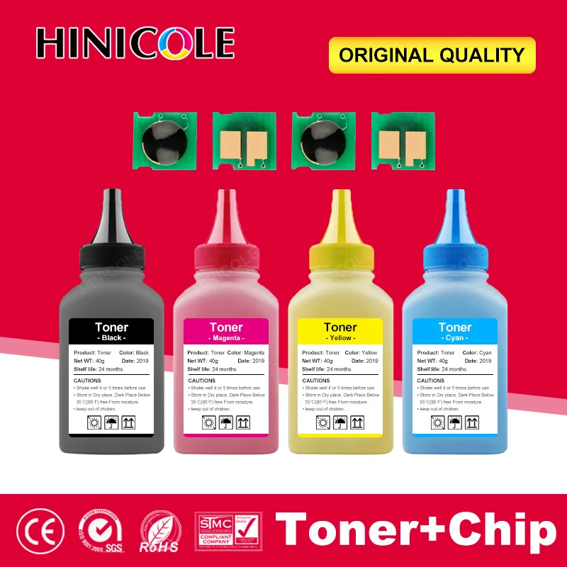 Чипы тонера HINICOLE CRG329 замена для Canon I-sensys LBP7010 LBP7010C LBP-7010C LBP-7018C LBP 7010 7010C | Компьютеры