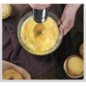 Blender submersible Xiaomi qcooker hand blender (cd-hb800) | Бытовая техника