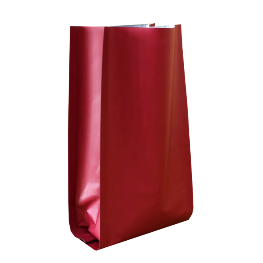 Five 3001 пакеты бопп под запайку для упаковки еды чая кофе продуктов 117+70х250 мм 10/50 шт |