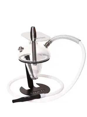 

Babba Oduman N5-Z Junior Hookah. Enjoy Smoke Shisha Starbuzz