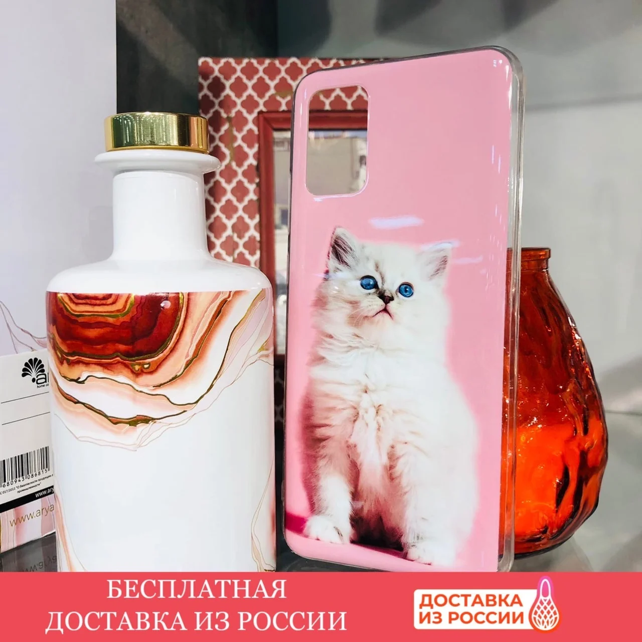 Силиконовый чехол для Samsung Galaxy A02 a02s A12 A32 A52 A72