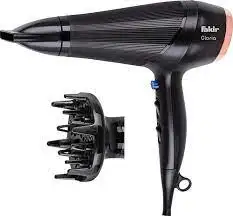 Fakir Gloria Hair Dryer Black