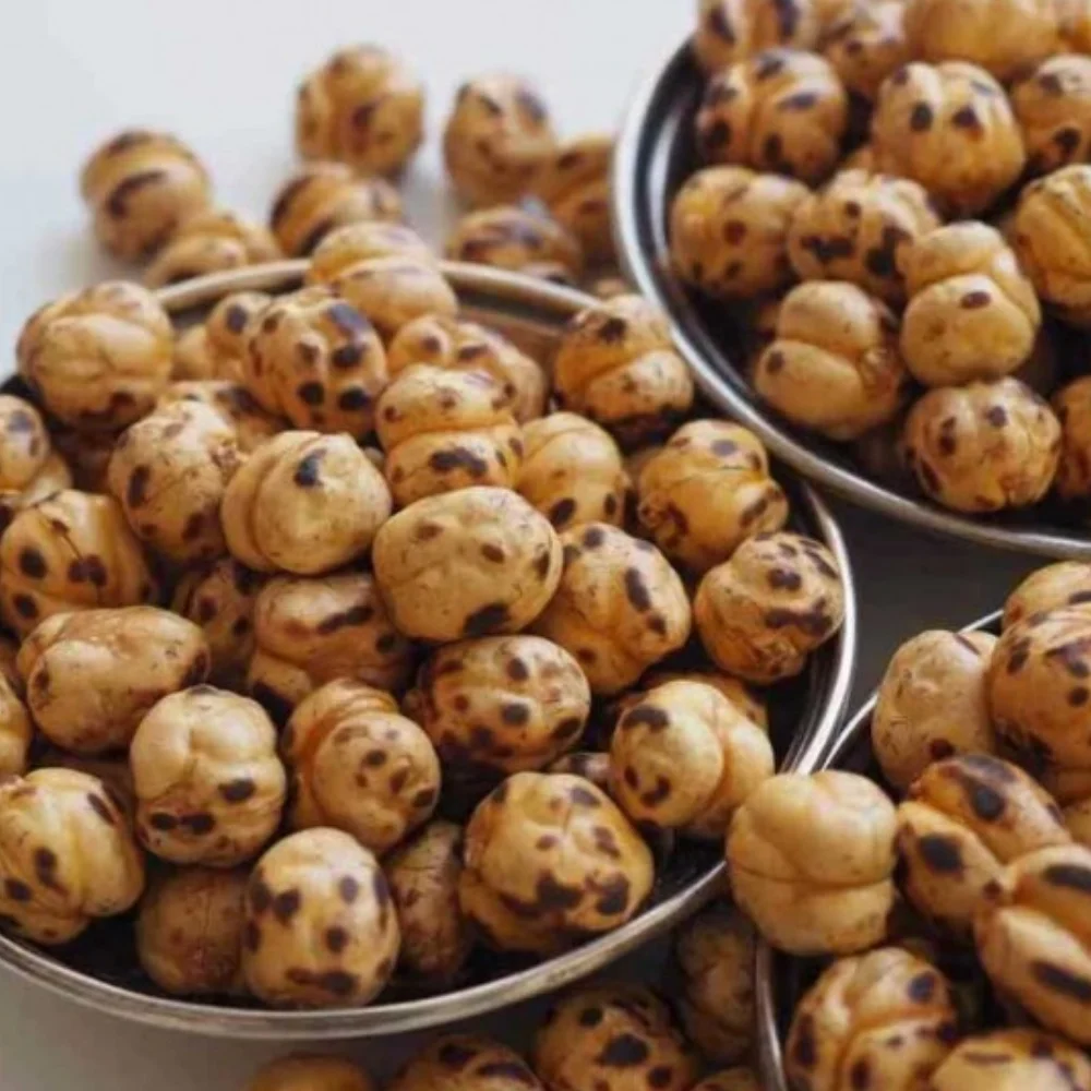 Высокое качество жареный и соленый миндаль сухофрукты сухой корм чудесный