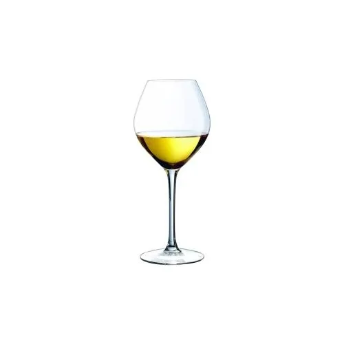

6'lı Grand Cepages 35 cl Şarap Kadehi