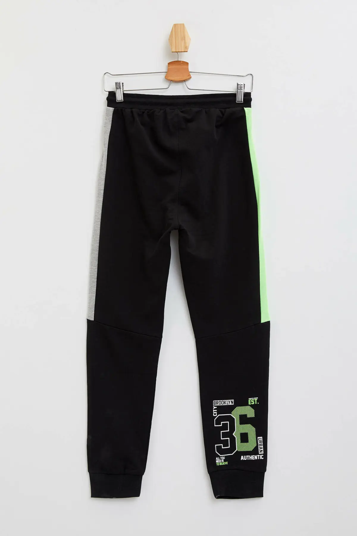 Trousers M7155A620SP для мальчиков DeFacto|Брюки| |