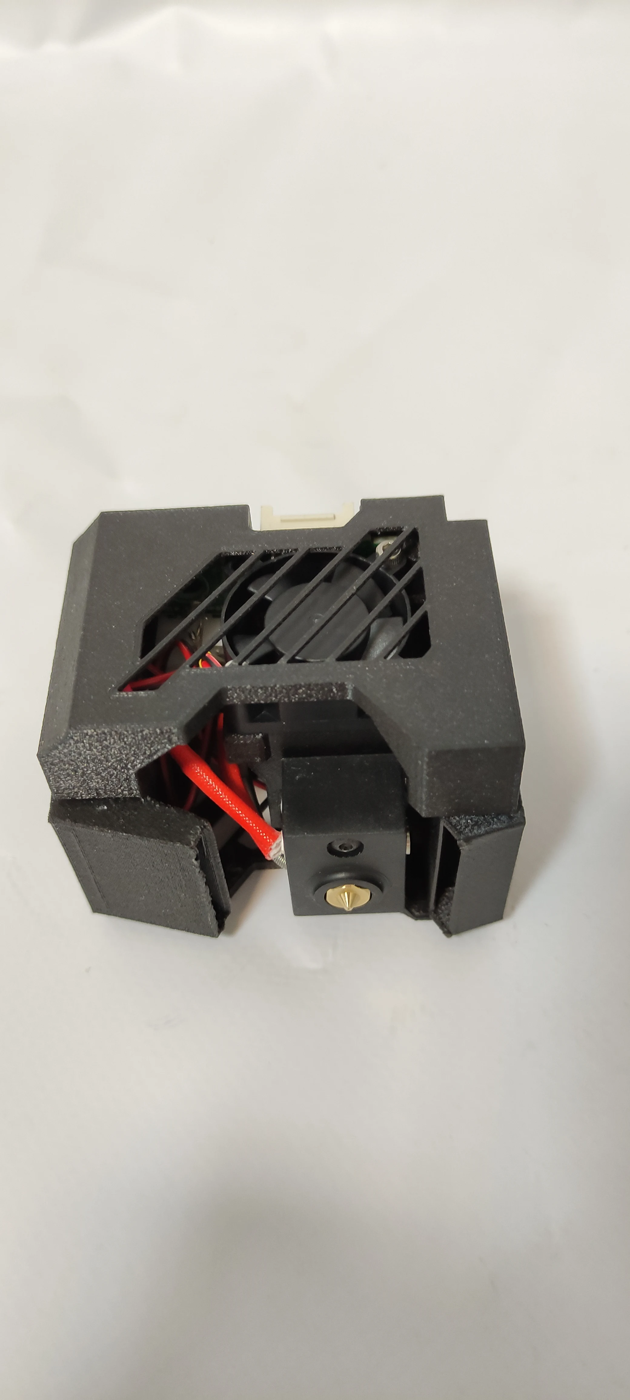 Hotend в сборе для Flying bear ghost 5 |