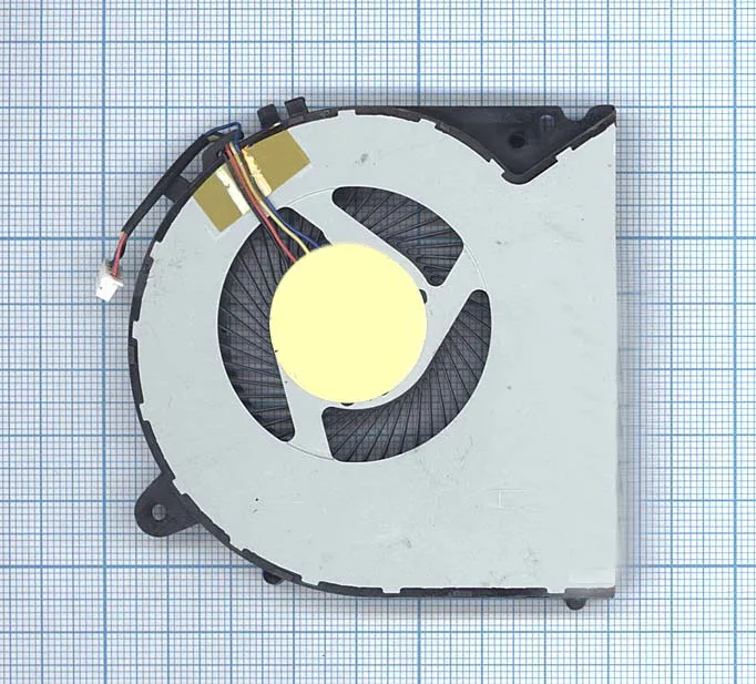 Вентилятор (кулер) для ноутбука Lenovo IdeaPad Y700 Y700-15ACZ Y700-15LSK | Laptop Repair Components