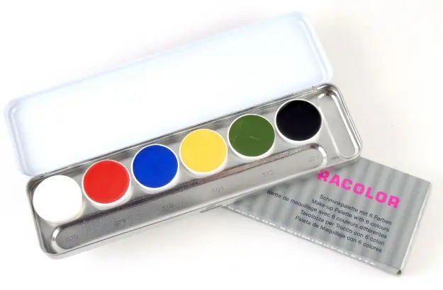 Грим Театральный Купить